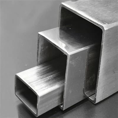316 Stainless Steel Liquid Cooling Tube 316 Stainless Steel Liquid Cooling Tube